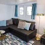 M/s Svalbard Botel *