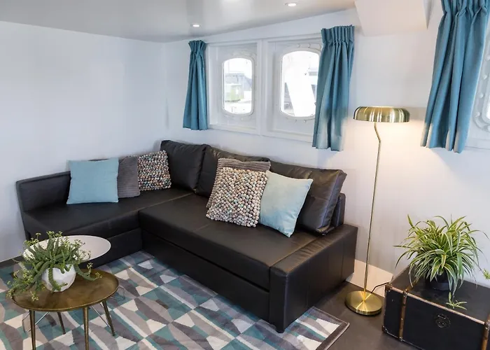 M/s Svalbard Båthotell *