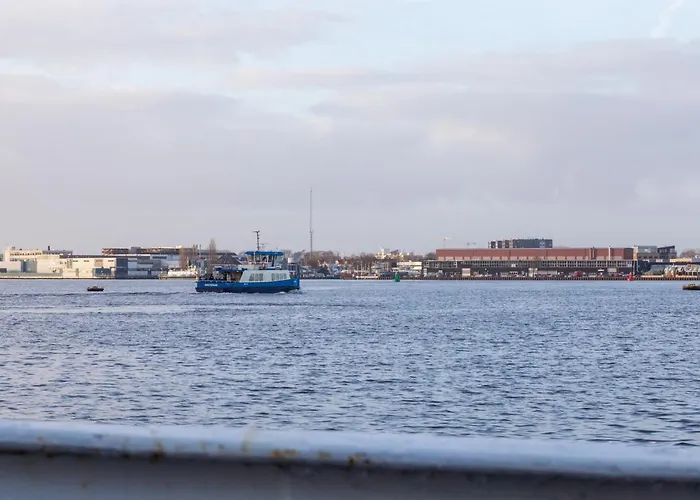 M/s Svalbard Amsterdam