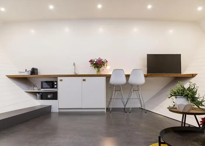 M/s Svalbard Båthotell Amsterdam