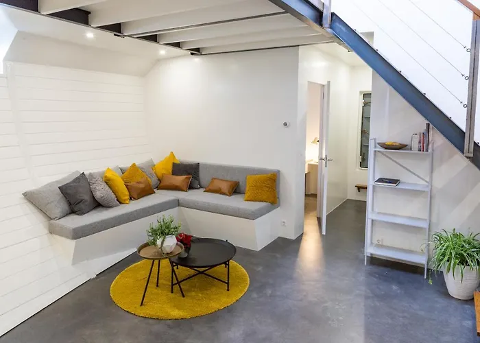 M/s Svalbard Båthotell Amsterdam