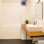 Úszó hotel M/s Svalbard