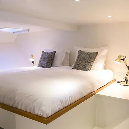 M/s Svalbard Ботель *